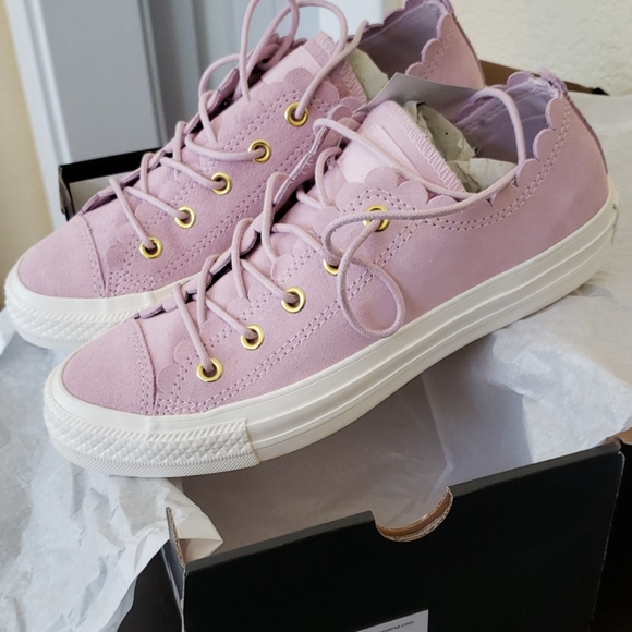 Converse CTAS OX - Picture 3 of 7